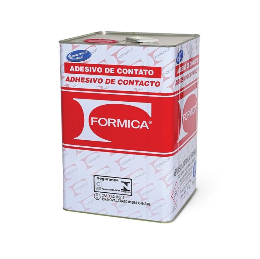 COLA CONTATO 14KG - FORMICA