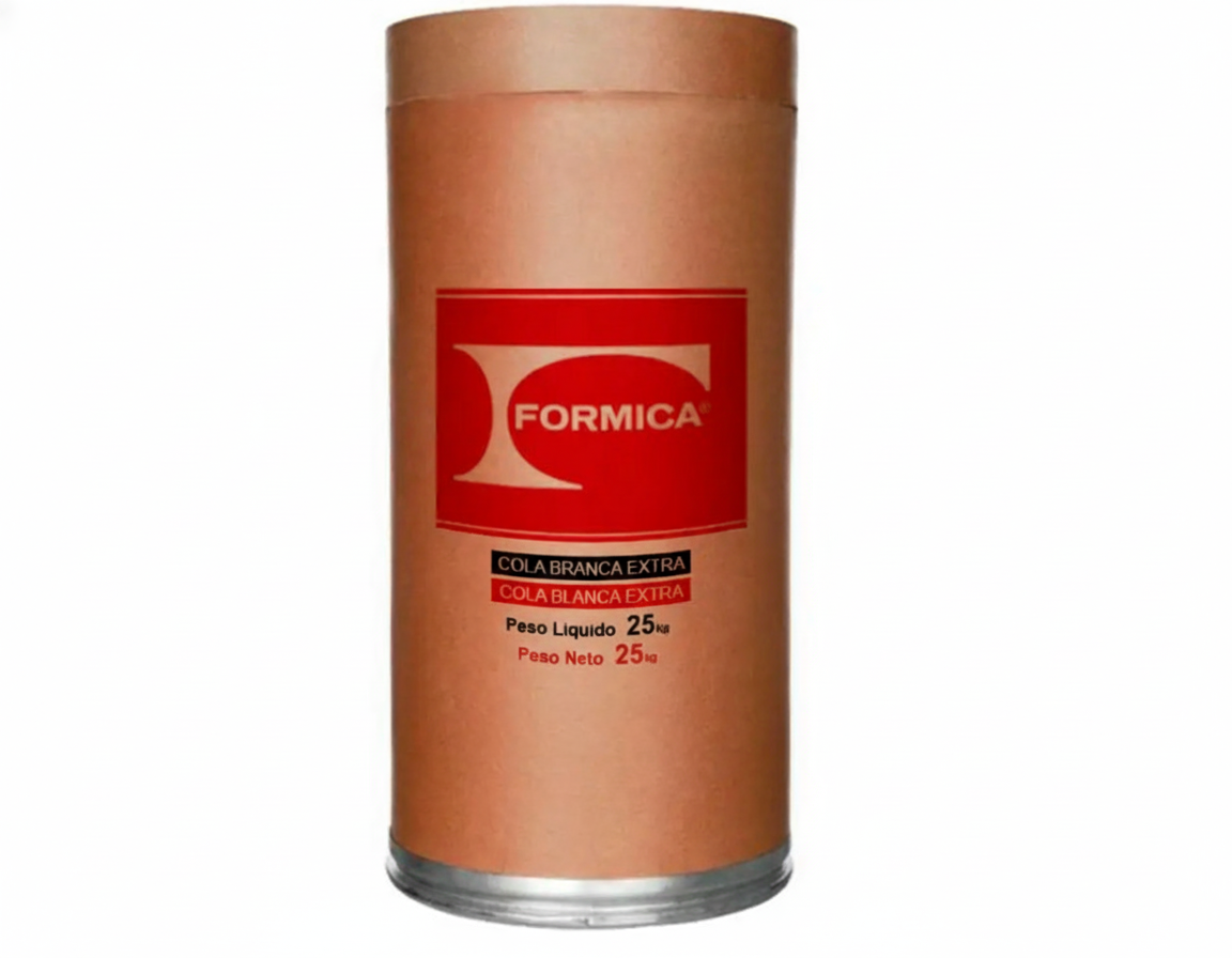 COLA PVA EXTRA 25KG - FORMICA