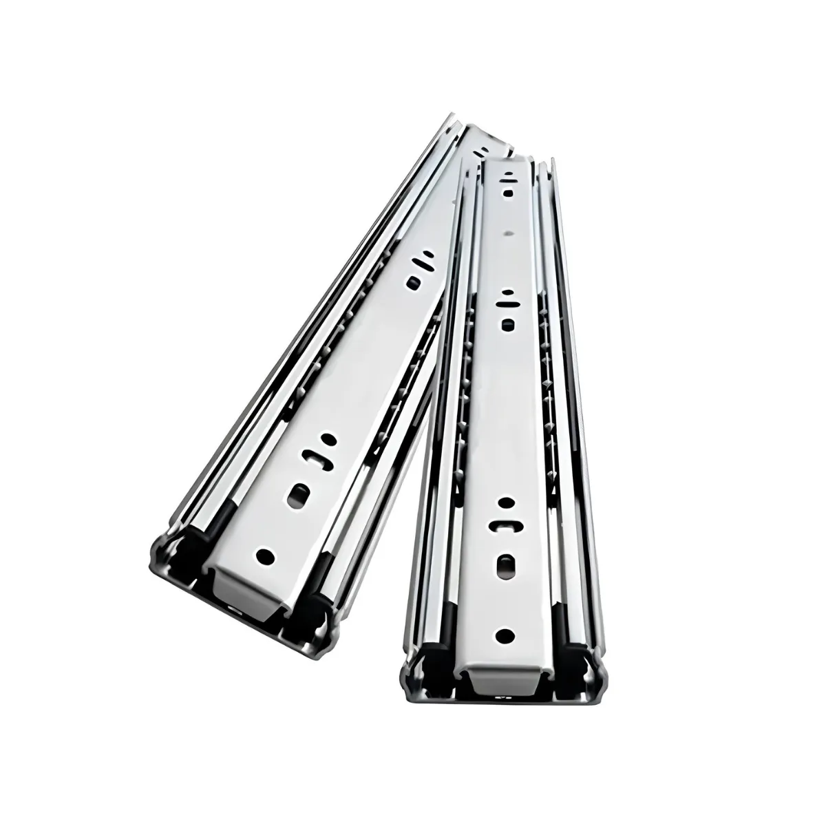 CORREDIÇA LARGA H45 x 450MM - JOMARCA 15 PARES (11,90 UND)
