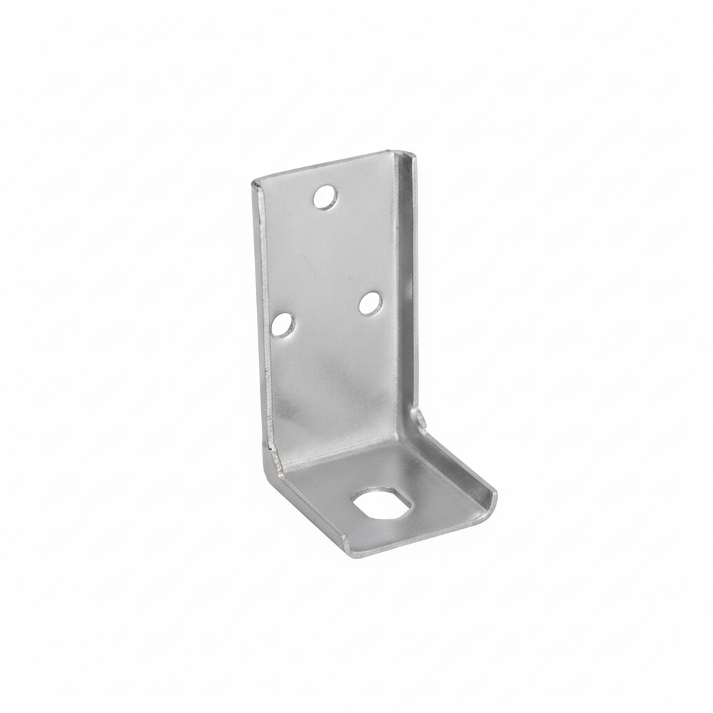 CANTONEIRA AÉREA EM " L "