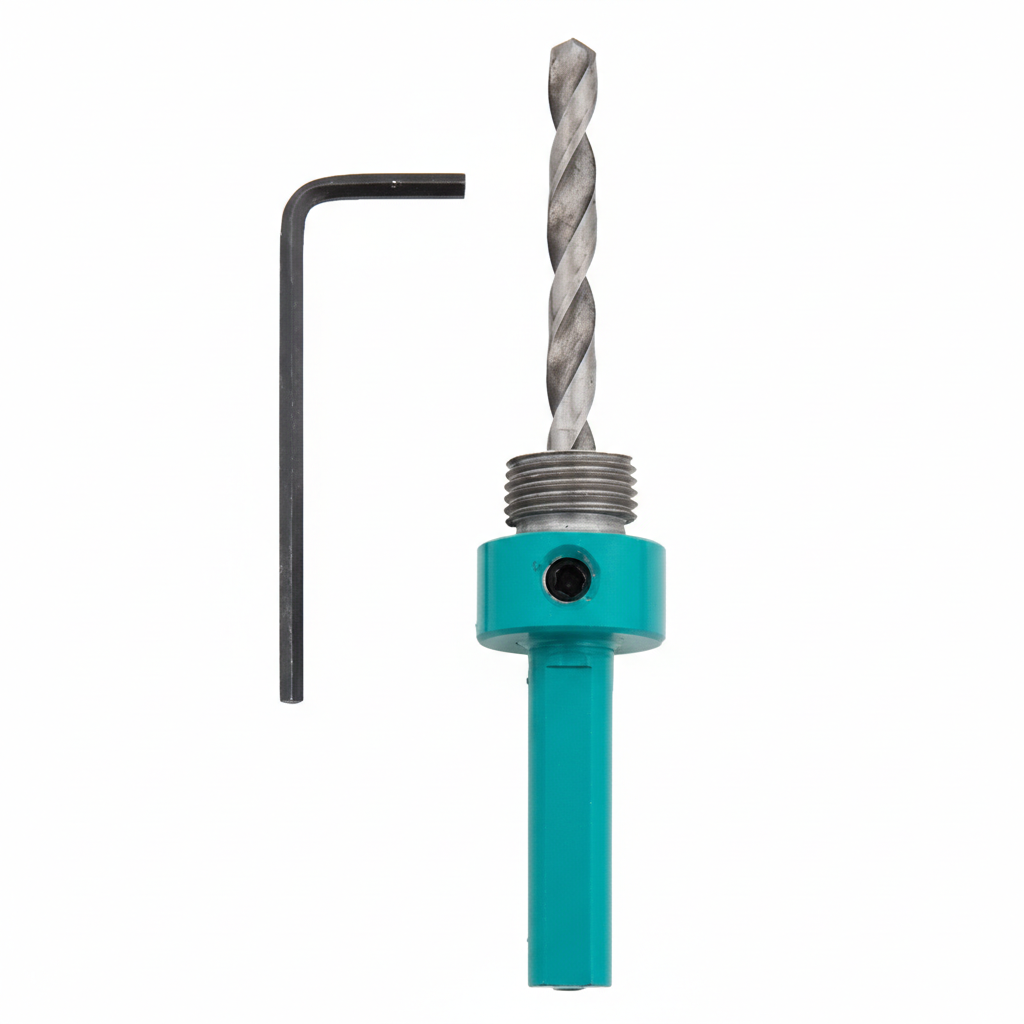 HASTE 10MM P/ SERRA COPO