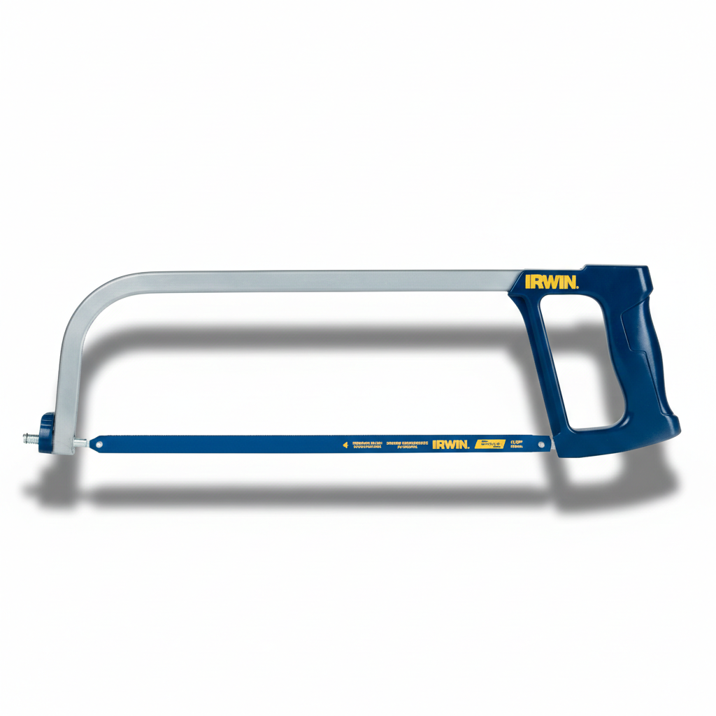 ARCO DE SERRA I-12 - IRWIN