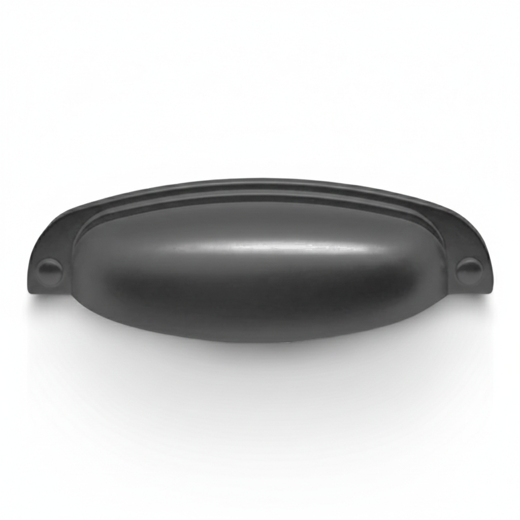 IL 115 - PUXADOR CONCHA 96M GRAFITE