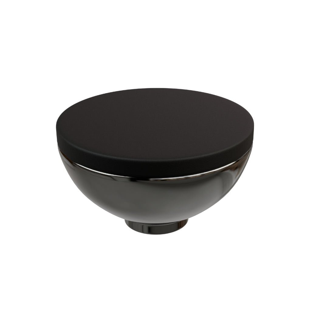 IL 1660 - ORANI 50MM PRETO/FUME