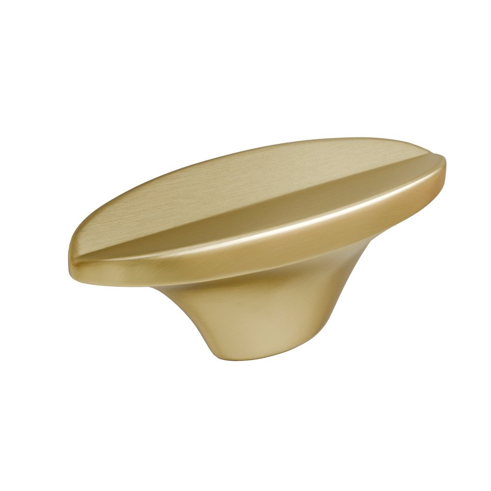 IL 1680 - ATRI 58 x 25MM DOURADO FOSCO