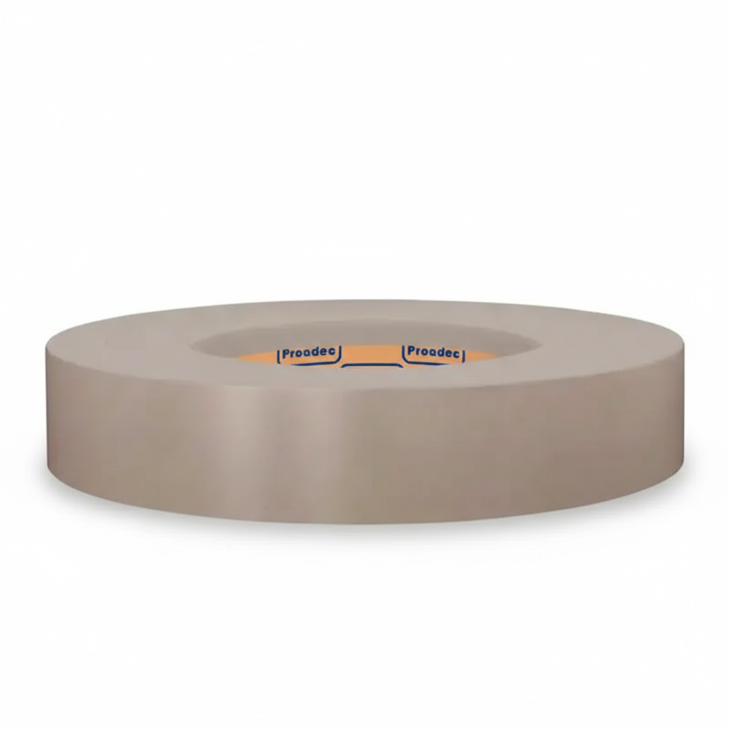 FITA DE BORDA PVC GIANDUIA TRAMA 22MM X 50M (ROLO) - PROADEC