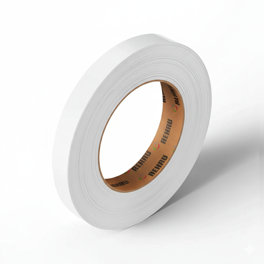 FITA PVC 50M X 19MM - REHAU