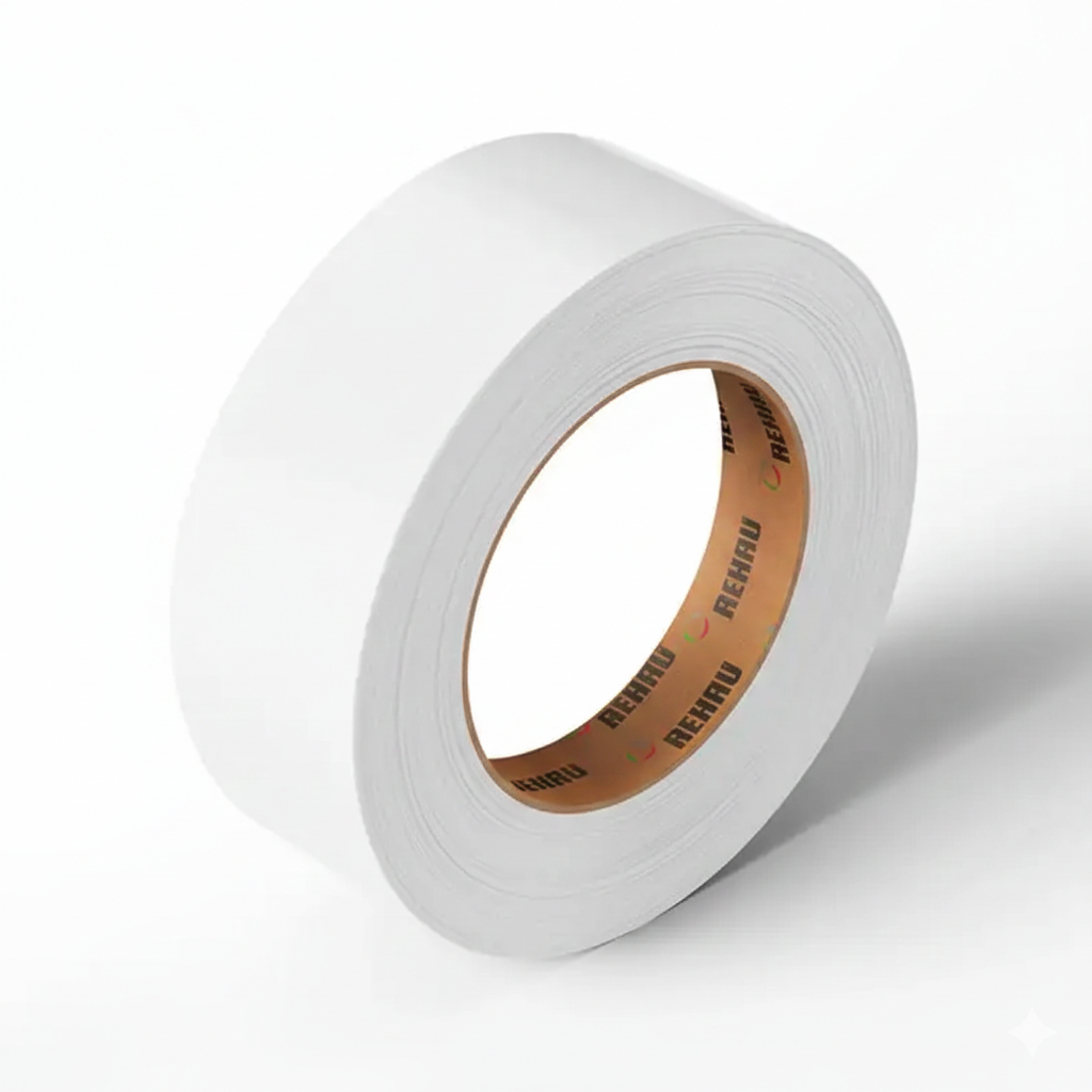 FITA PVC 50M X 65MM - REHAU