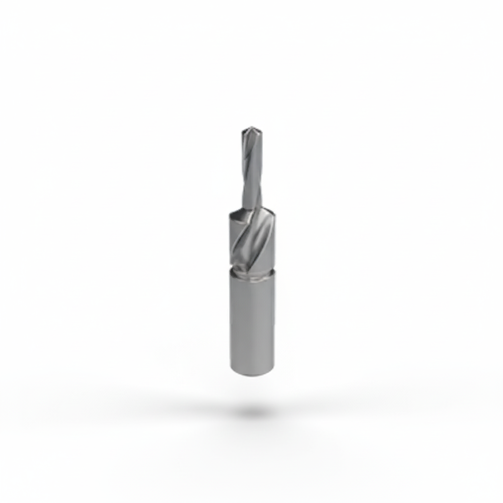 BROCA HSS LINK Ø2,0 X 7 - PERFIL LINK - ROMETAL