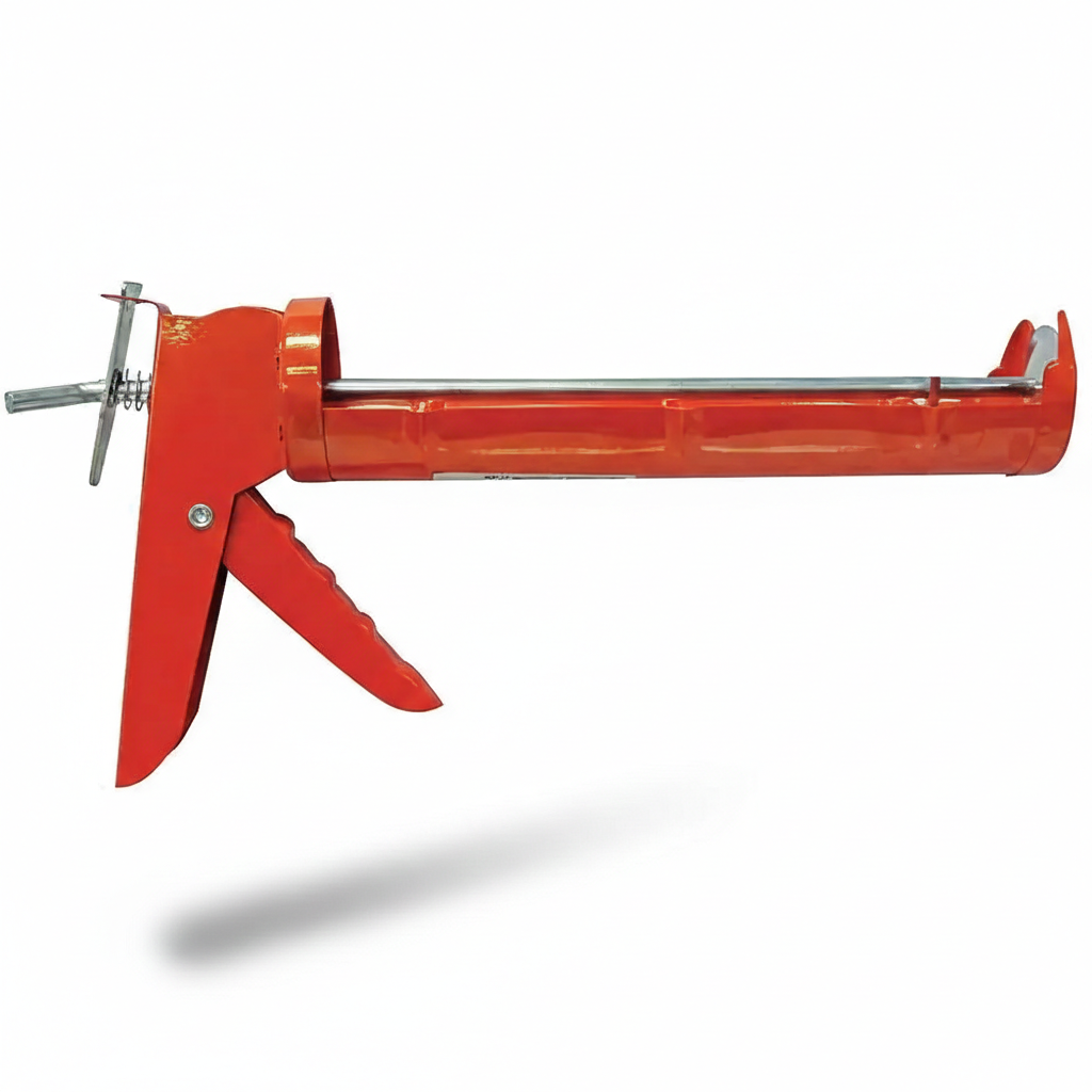 APLICADOR DE SILICONE (BESTFER)