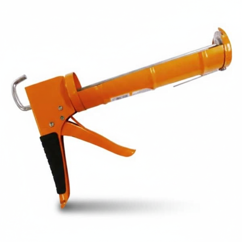 APLICADOR DE SILICONE PROFISSIONAL (FAMASTIL)