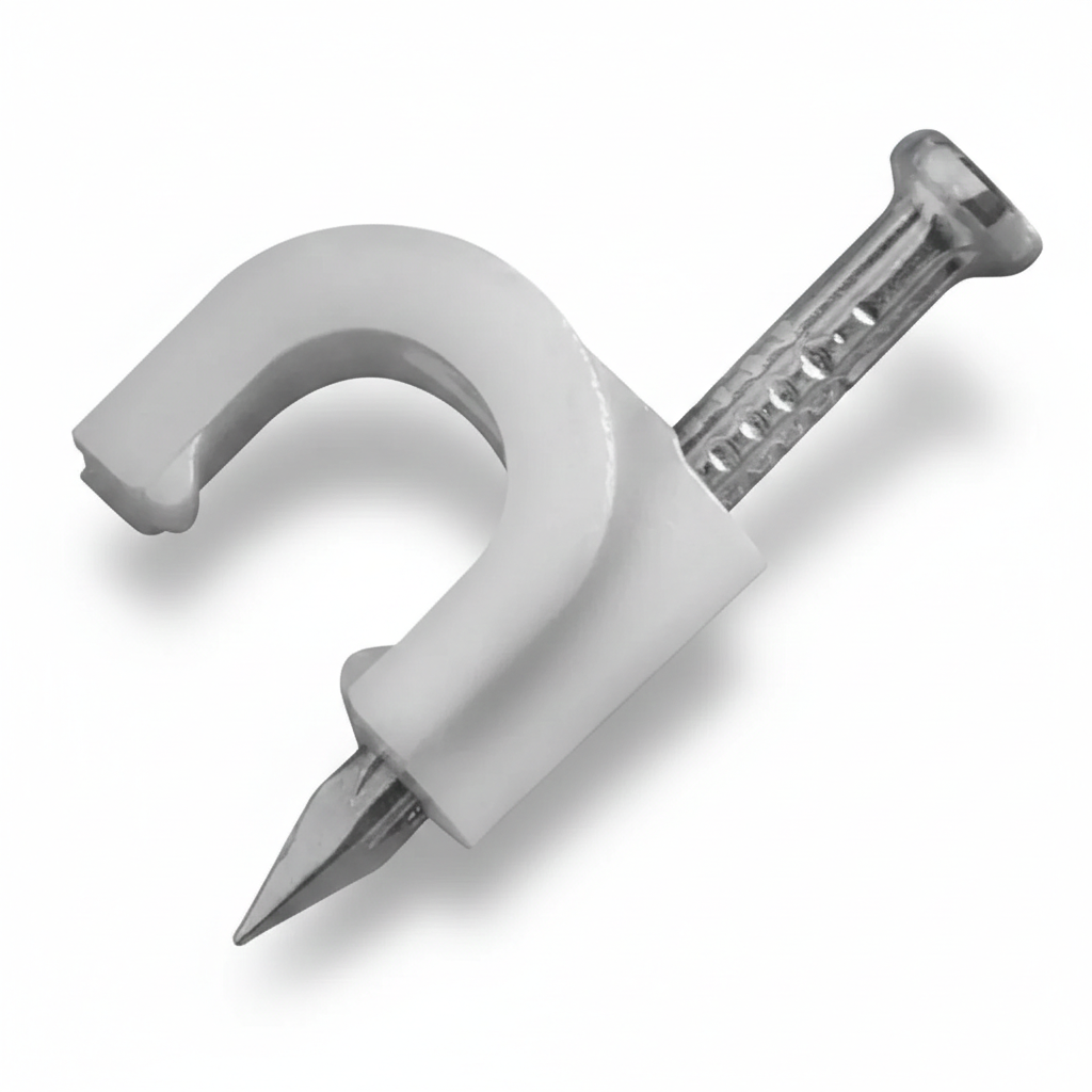 GRAMPO PARA CABO 10MM