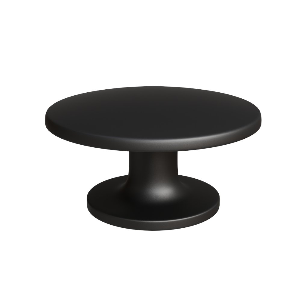 IL 808 - SINNAI 40MM PRETO