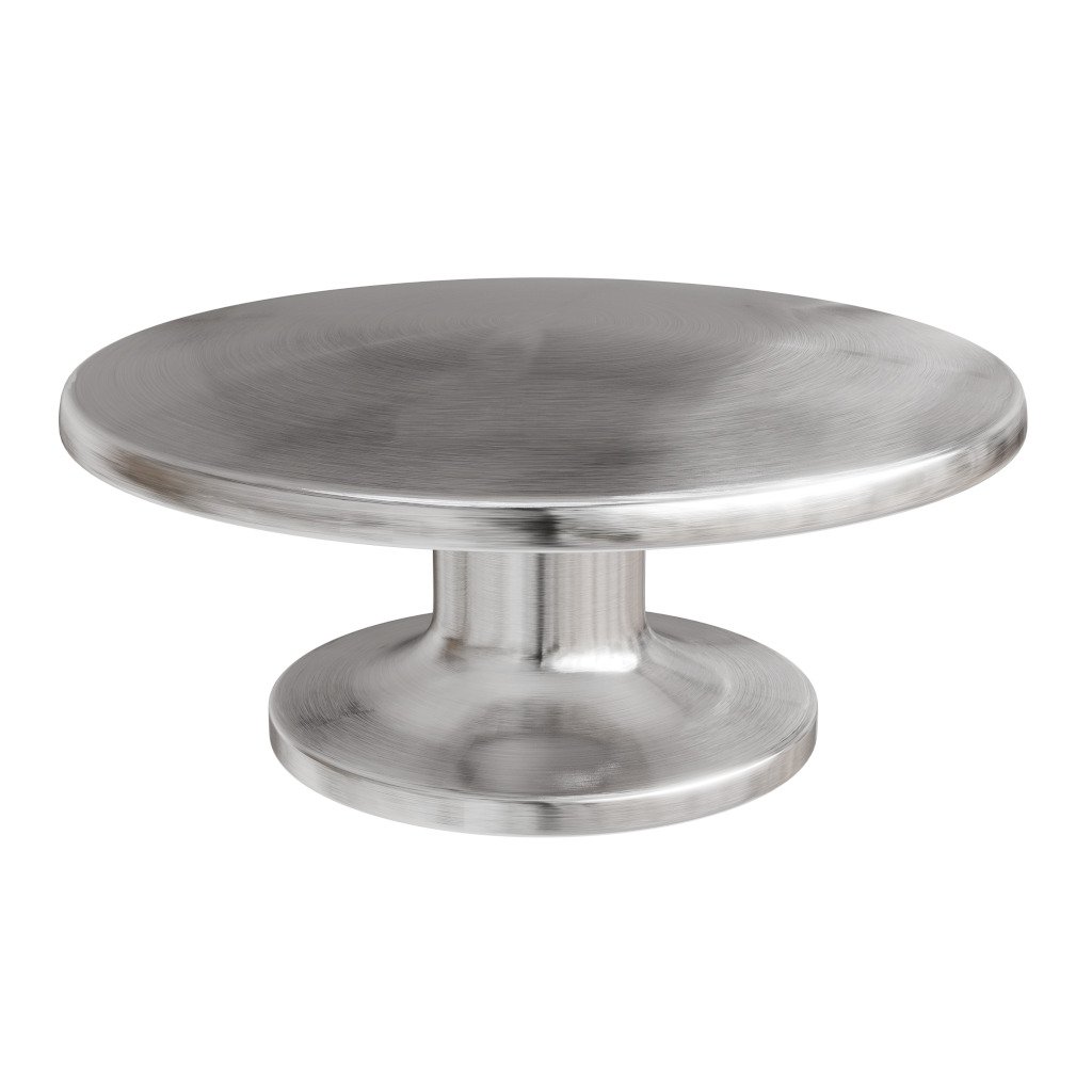 IL 808 - SINNAI 50MM AÇO ESCOVADO