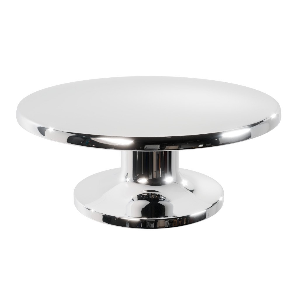 IL 808 - SINNAI 50MM CROMADO