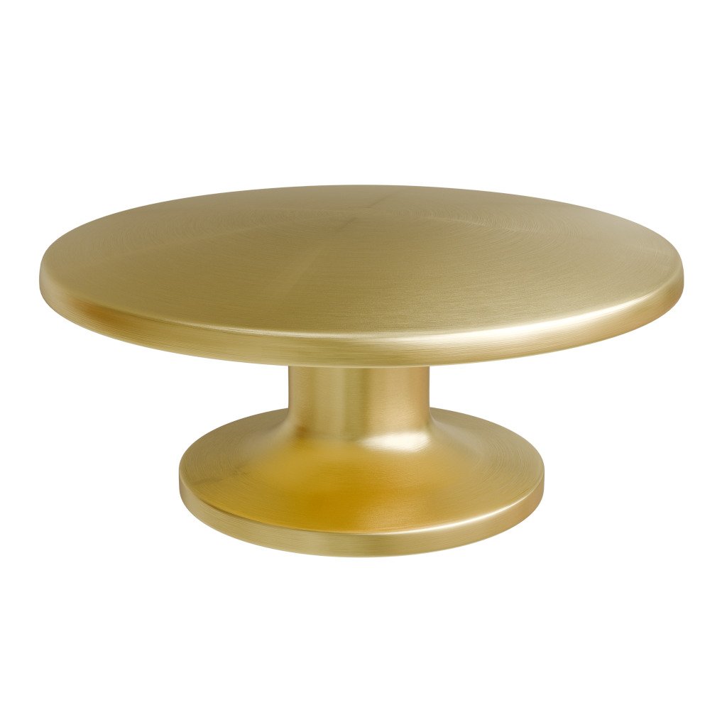 IL 808 - SINNAI 50MM DOURADO FOSCO